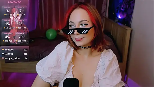 Carolina Leep online show from 12.14.24