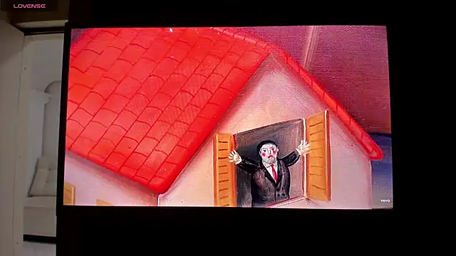 DakotaParker1 online show from 03.20.26