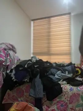 Tamyjenkins1 online show from 02.15.26