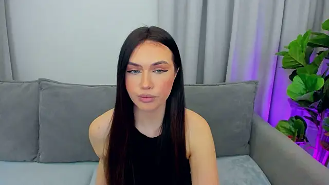 sexyangeloux online show from 02.21.26