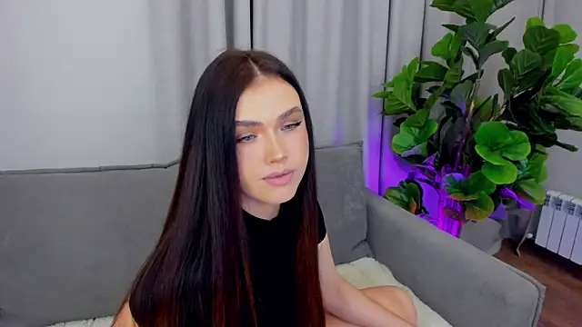 sexyangeloux online show from 03.25.26