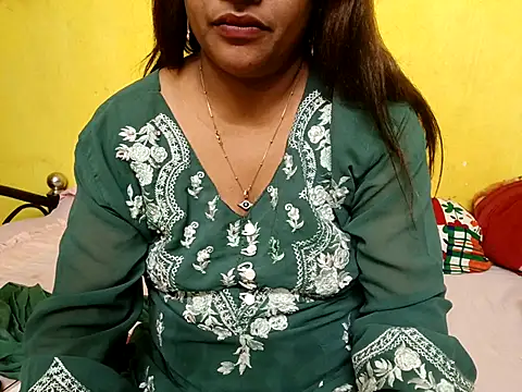 Snapshot of Sexyranibhabhi chatting on 12.01.25 Sexyranibhabhi online show from 12.01.25