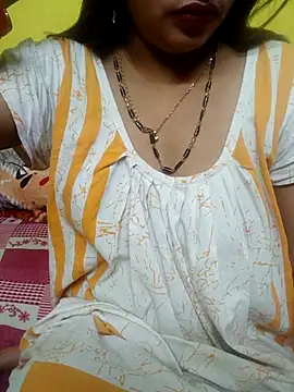 Sexyranibhabhi online show from 05.02.26
