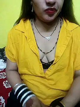 Sexyranibhabhi online show from 06.02.26