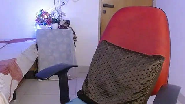 Sexysiya8 online show from 07.04.26