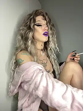 MoonAgnes online show from 02.25.26