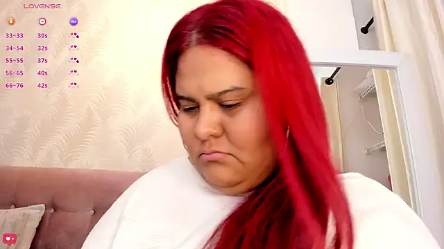 Kimmie kaboom x online show from 02.04.26