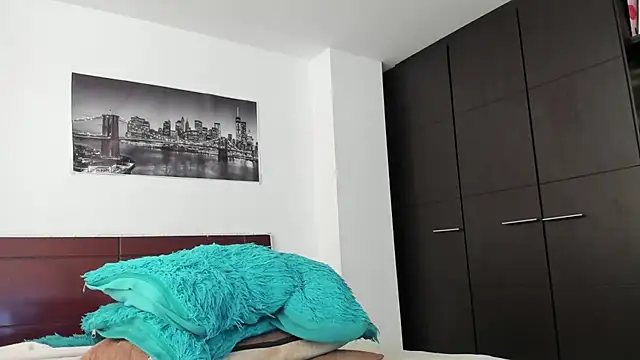 chicafitcaliente online show from 02.25.26