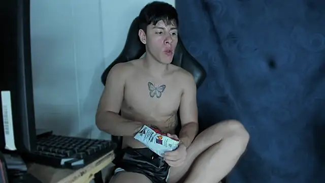 krizia7 online show from 03.15.25