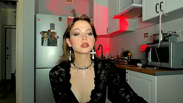 Niky  Jess online show from 02.10.25