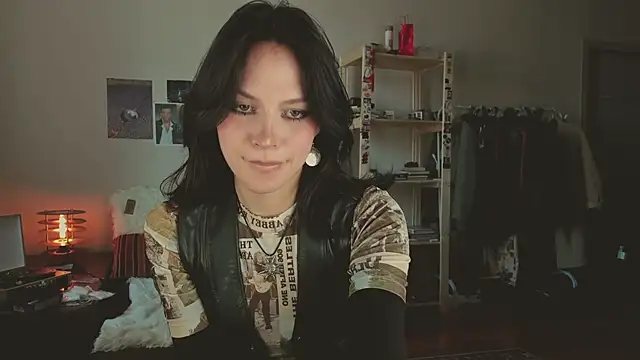 Niky  Jess online show from 04.12.26