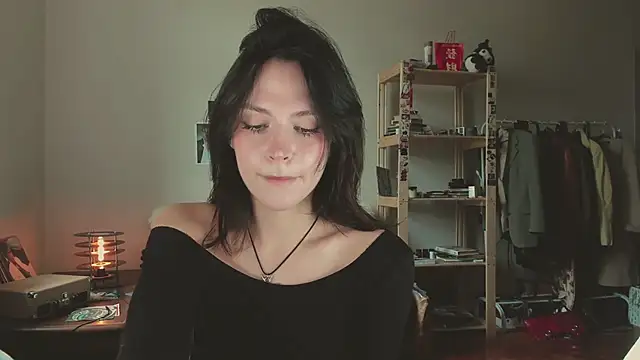 Niky  Jess online show from 06.15.26