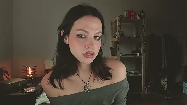 Niky  Jess online show from 06.17.26