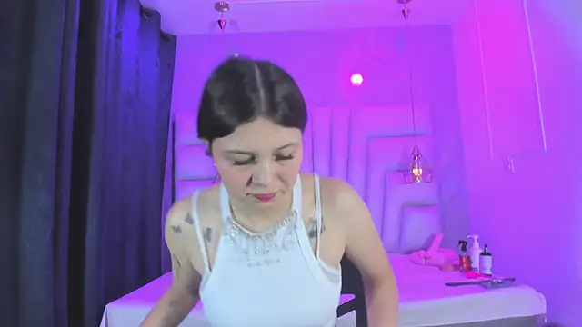 AngelaaCute  online show from 03.31.26