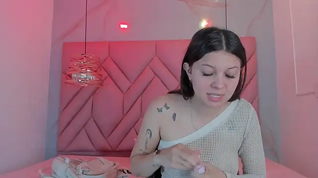 AngelaaCute  online show from 05.14.26