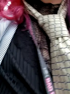 LadyRochester online show from 03.21.25