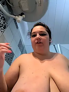 LadyRochester online show from 04.25.26