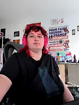 LadyRochester online show from 05.01.26