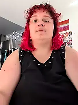 LadyRochester online show from 05.11.26