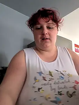 LadyRochester online show from 05.26.26