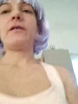 Dark Angel 22 online show from 02.18.25