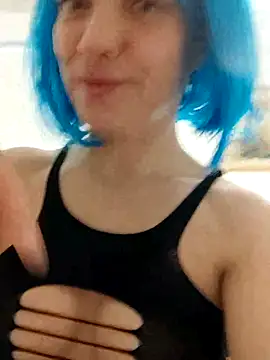 Dark Angel 22 online show from 03.15.25