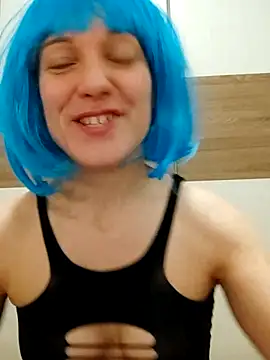 Dark Angel 22 online show from 03.21.25