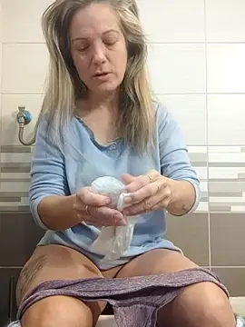 Dark Angel 22 online show from 11.08.25