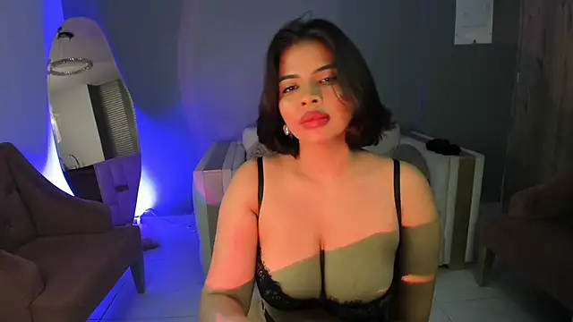 DitaVonTeese online show from 03.19.25