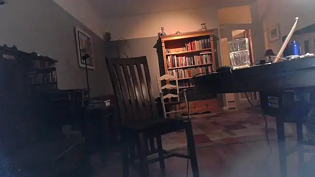 Snapshot of RolfS chatting on 04.10.26 RolfS online show from 04.10.26