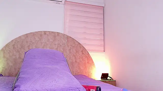 anisha x online show from 02.14.26