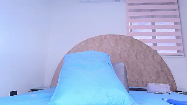 anisha x online show from 07.15.26