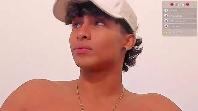 Snapshot of _diegsz_ chatting on 03.17.25 diegsz online show from 03.17.25