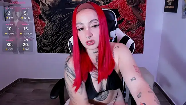 annika taylor online show from 06.20.26