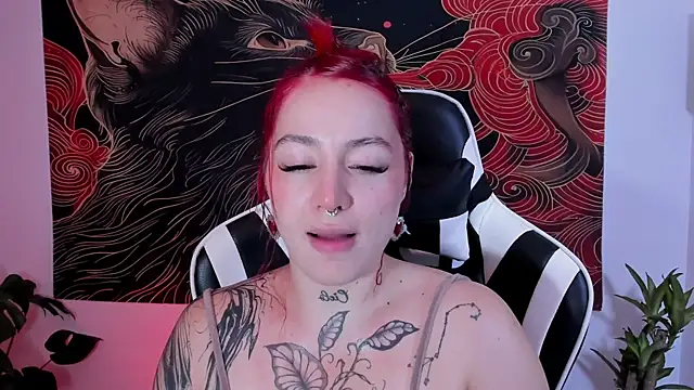 annika taylor online show from 07.05.26