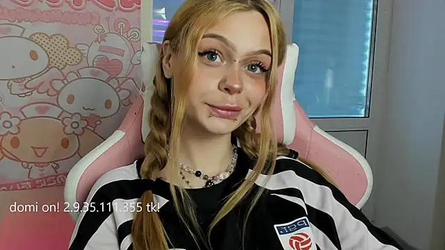 shy melony online show from 04.28.26