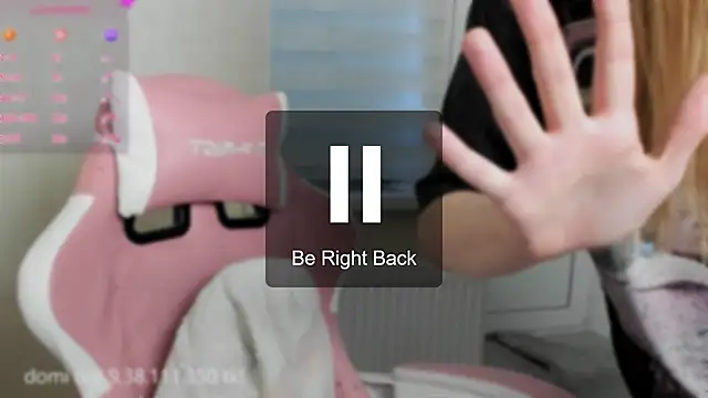 shy melony online show from 06.30.26
