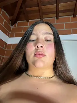 iam Cami11 online show from 09.22.25