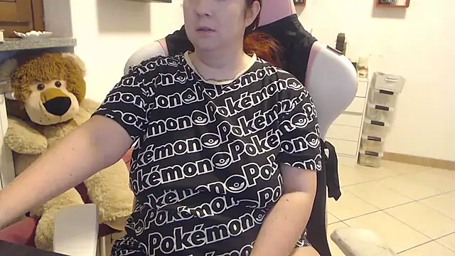 valerysexy online show from 09.11.25