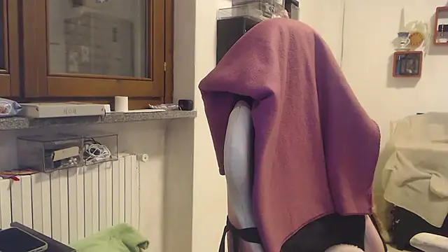 valerysexy online show from 09.26.25