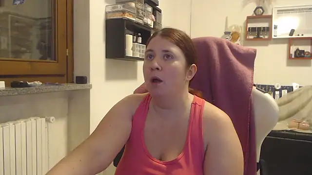 valerysexy online show from 09.29.25