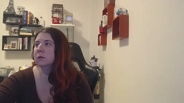 Snapshot of valerysexy chatting on 11.24.25 valerysexy online show from 11.24.25