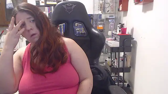 Snapshot of valerysexy chatting on 12.19.25 valerysexy online show from 12.19.25