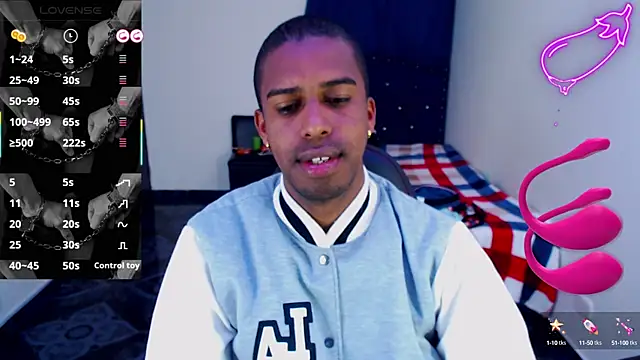 mrjhon26 online show from 02.02.25