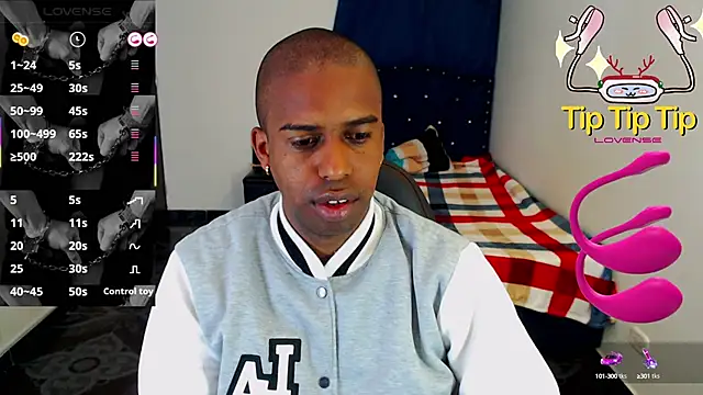 mrjhon26 online show from 02.05.25