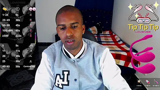 mrjhon26 online show from 02.05.25