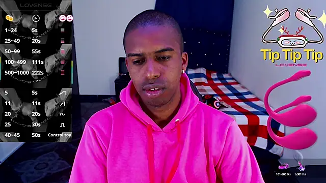 mrjhon26 online show from 02.17.25