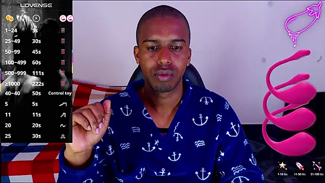 mrjhon26 online show from 02.27.26