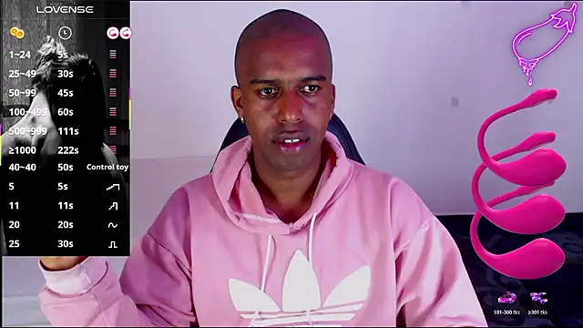 mrjhon26 online show from 03.02.26