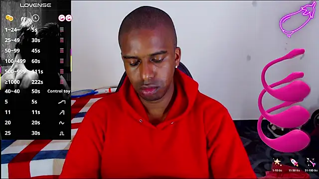 mrjhon26 online show from 03.05.26